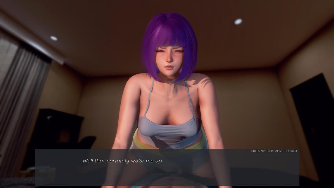 Deviant Anomalies screenshot 2