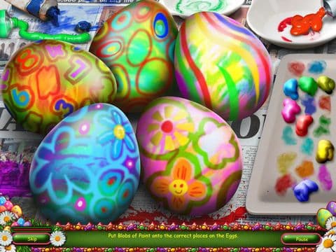 Easter Eggztravaganza screenshot 6