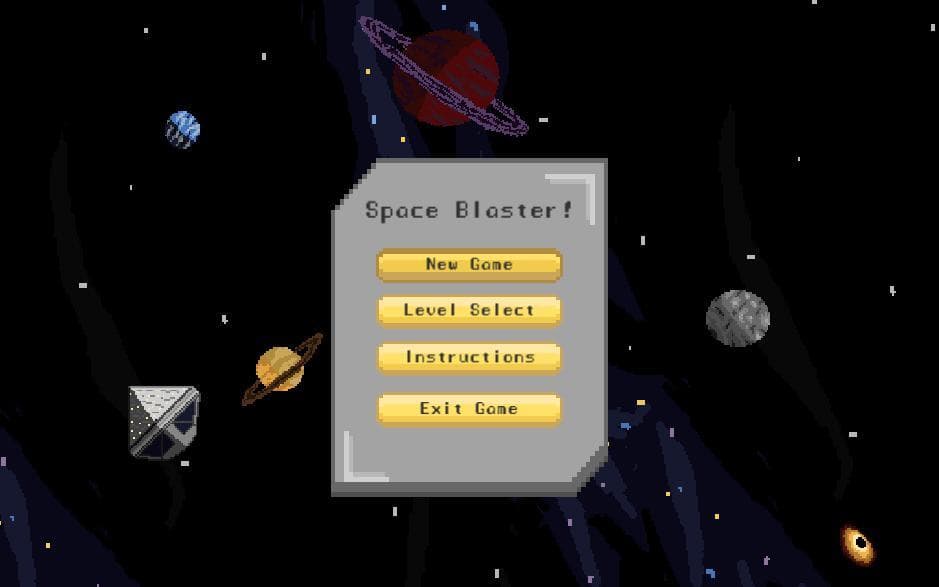 2D Shooter Lab-Official screenshot 2
