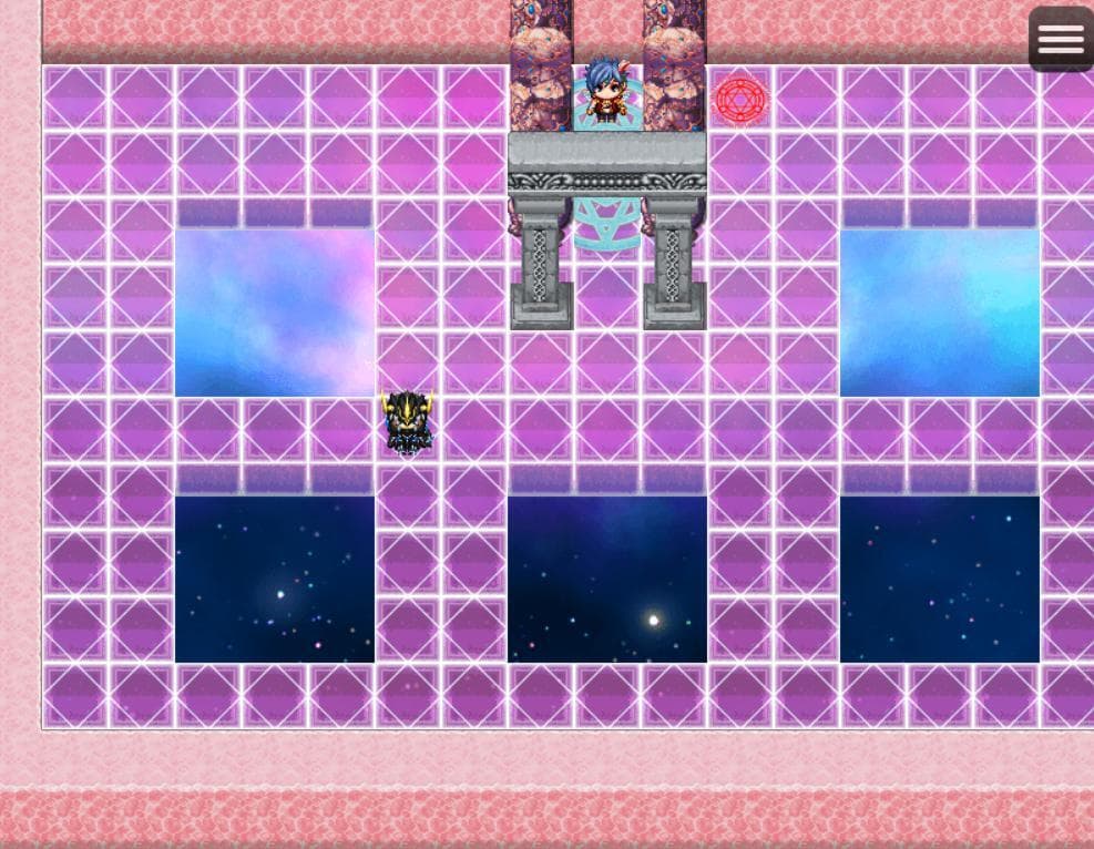 Dungeon Runner XZ screenshot 4