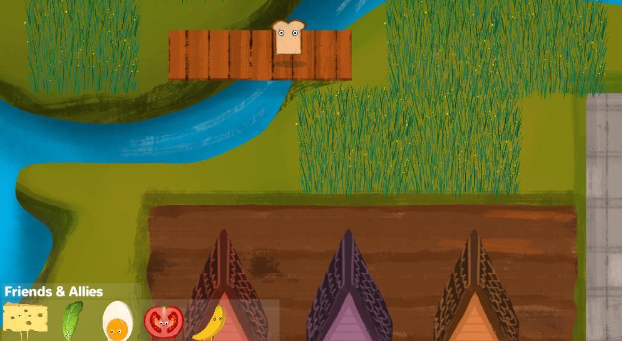 Sandwich Friends screenshot 4
