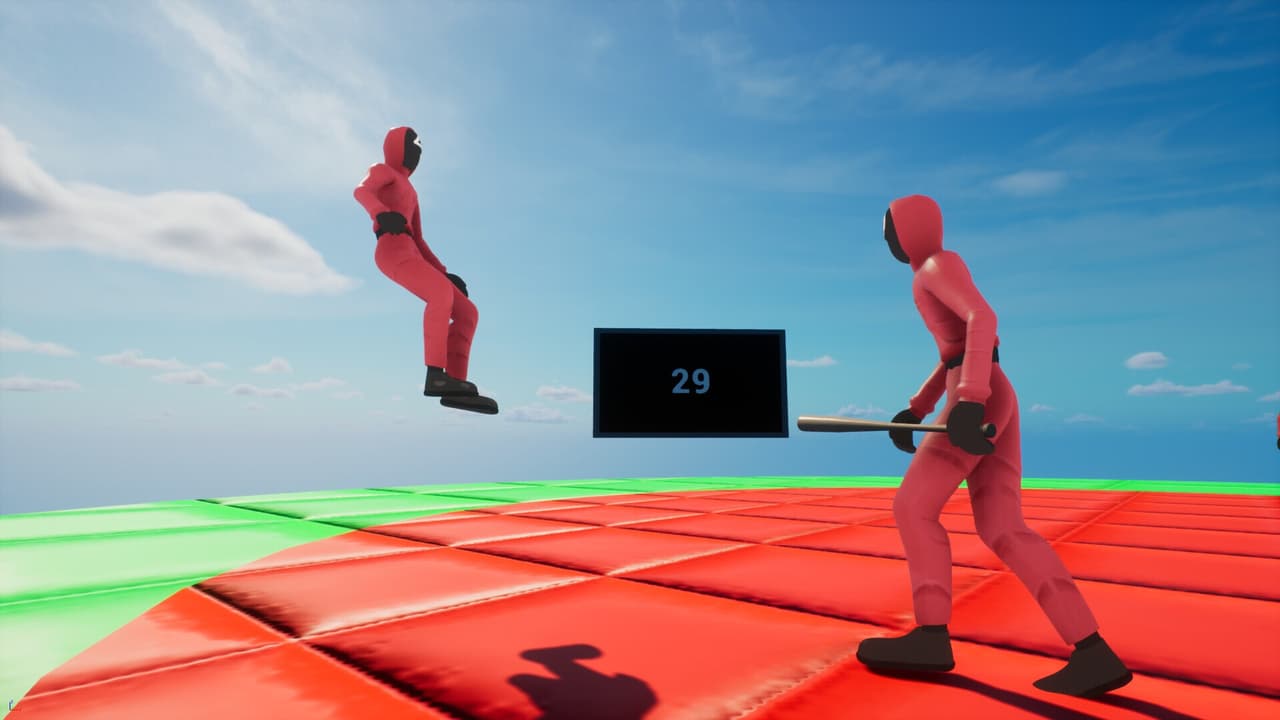 Crab Game 2 screenshot 5