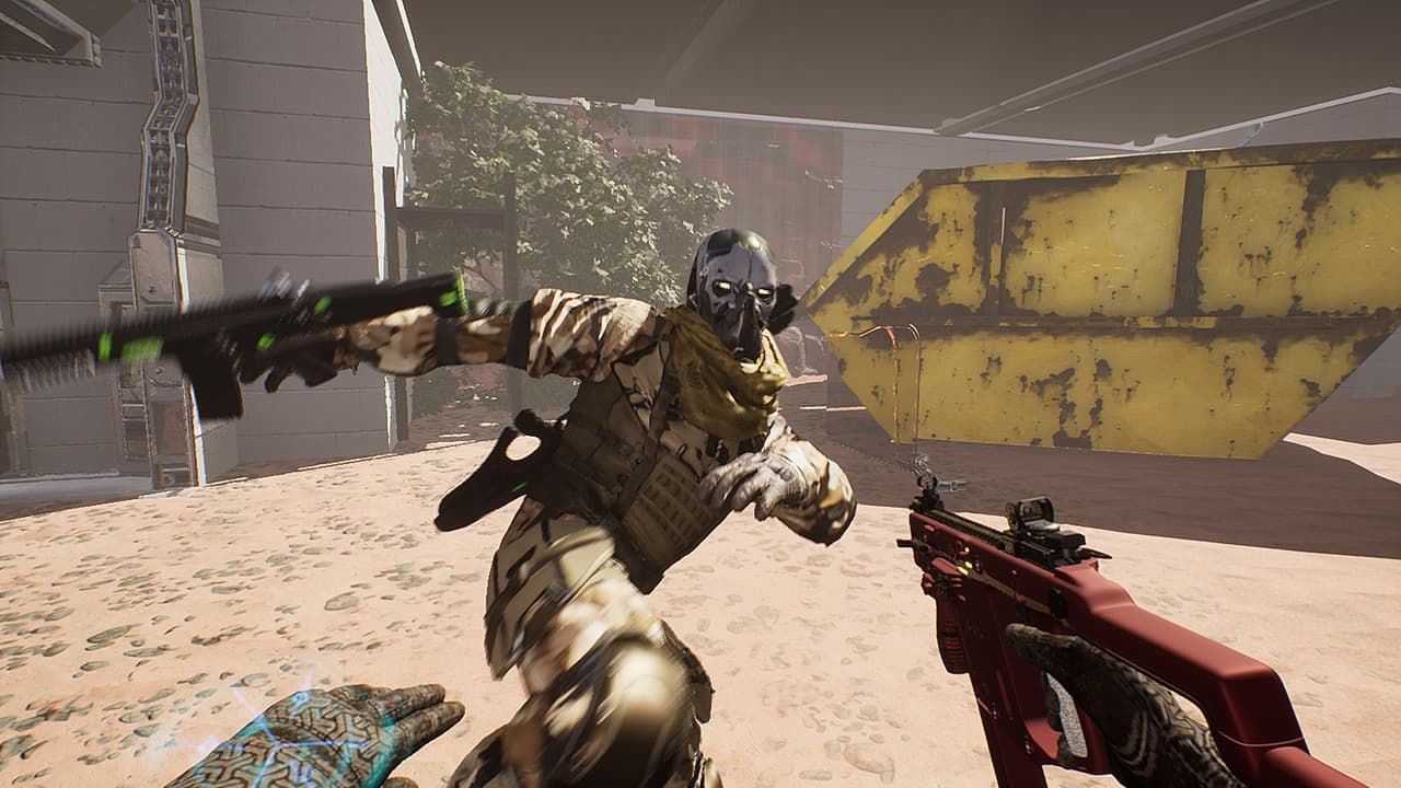 Sophont screenshot 6