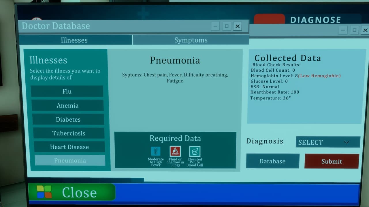 Doctor Life Simulator screenshot 6