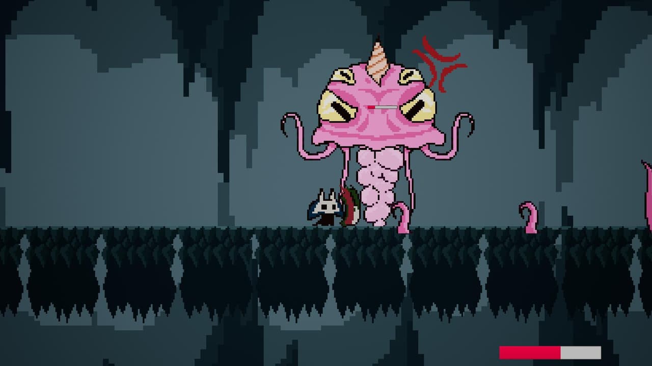 Final Tentacles