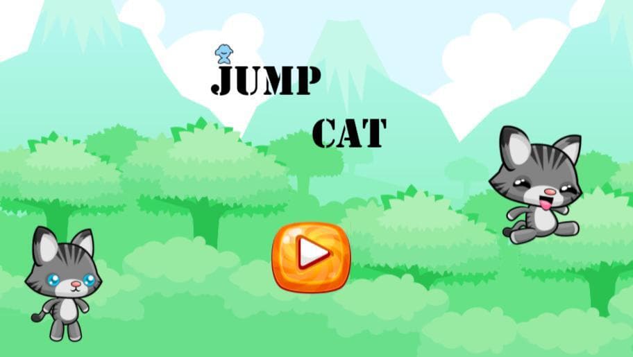 Jump Cat (Auracchi)