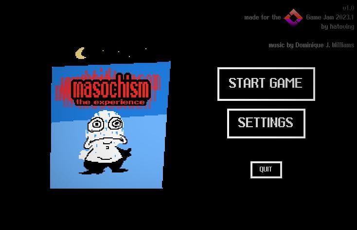 masochsim: the experience screenshot 2