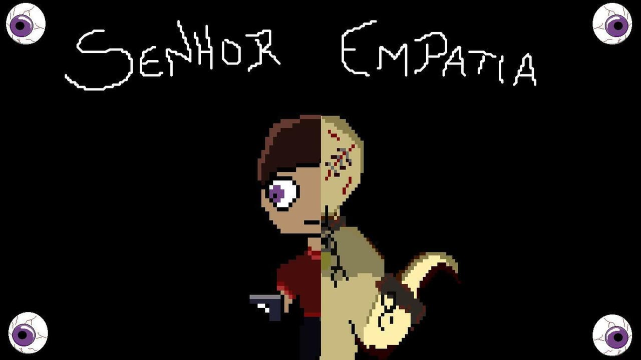 Senhor Empatia