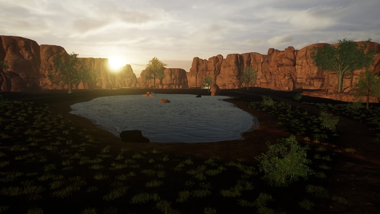 Mars Lives !! screenshot 5