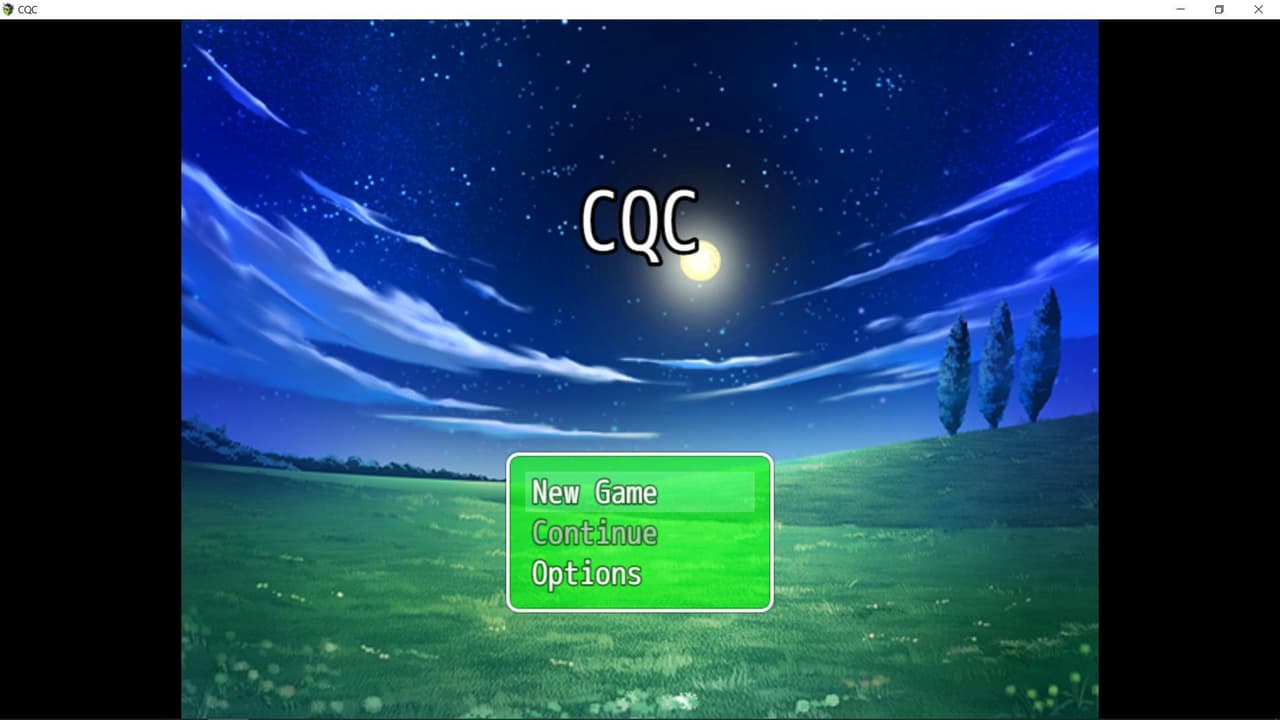 CQC (Lucky)