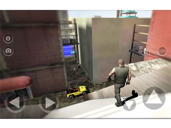 Mad City 1 New Storie screenshot 3