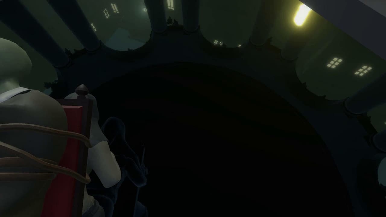 Eusapia screenshot 4