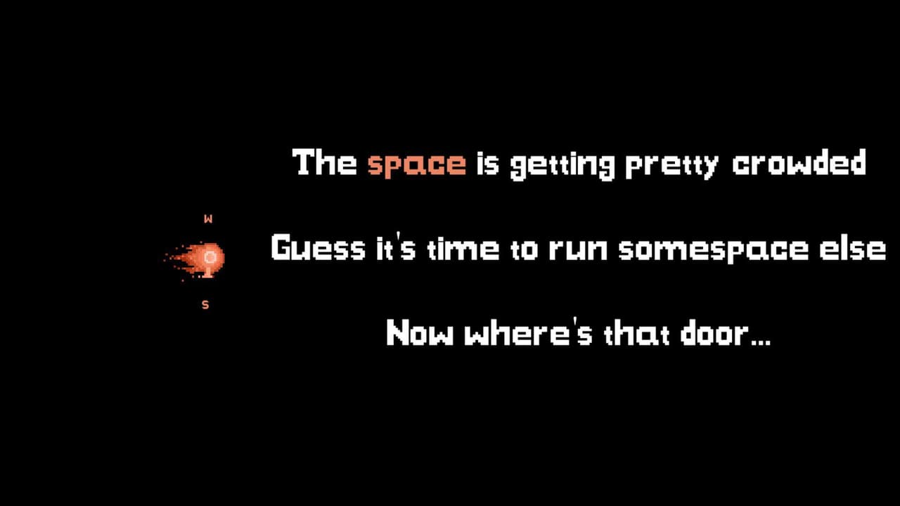 Utter Space screenshot 2