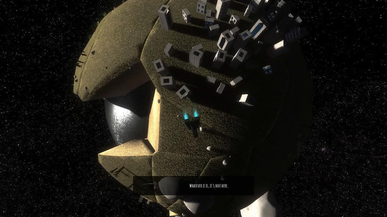 DEVOLVE screenshot 4