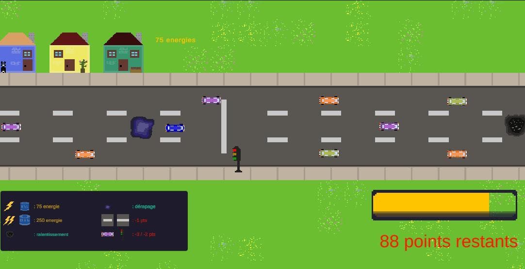 LExamen screenshot 3