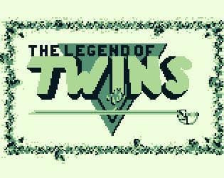 The Legend Of Twins