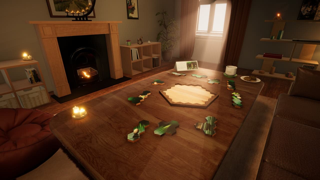 Hexbound screenshot 2
