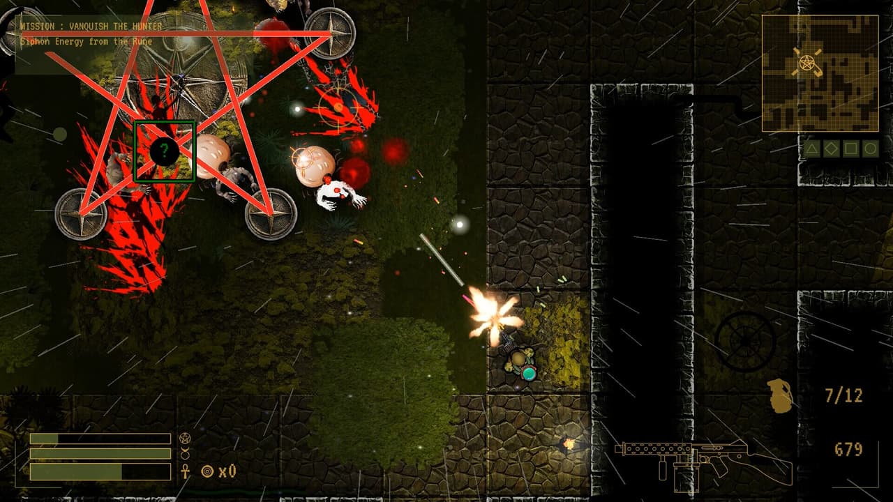 GunGuru screenshot 2
