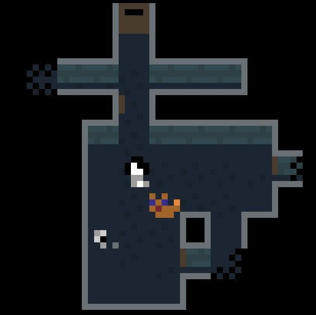 Prims Labyrinth