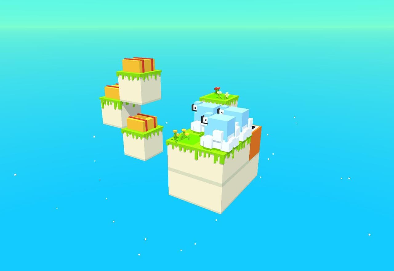 Multi-Sheep screenshot 2