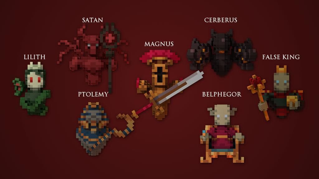 Spirit Serenade - Download screenshot 2