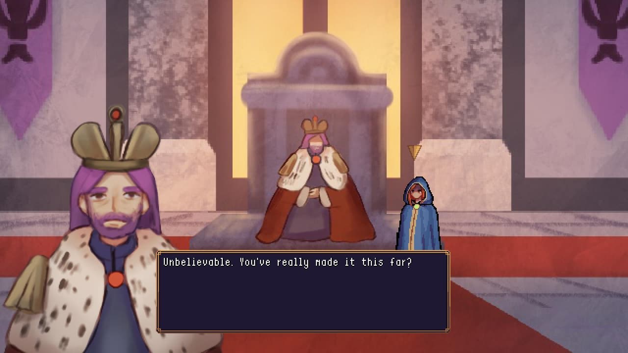 Scioness screenshot 5