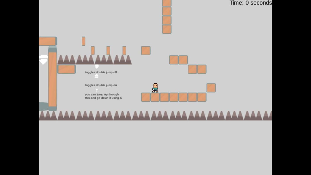 Jumper (no checkpoints)