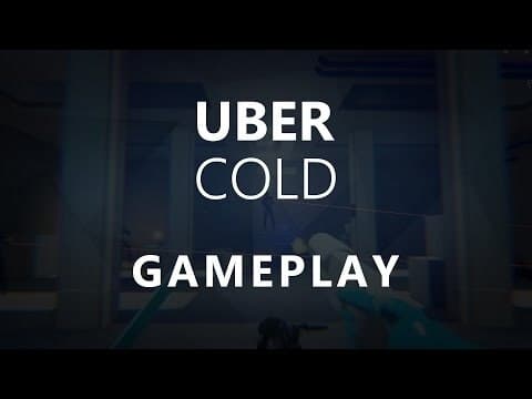 Ubercold 2