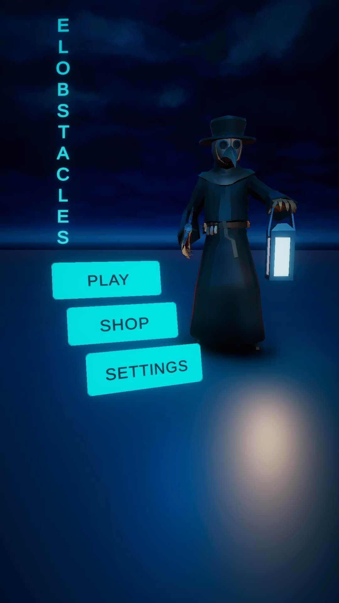 Elobstacles screenshot 2