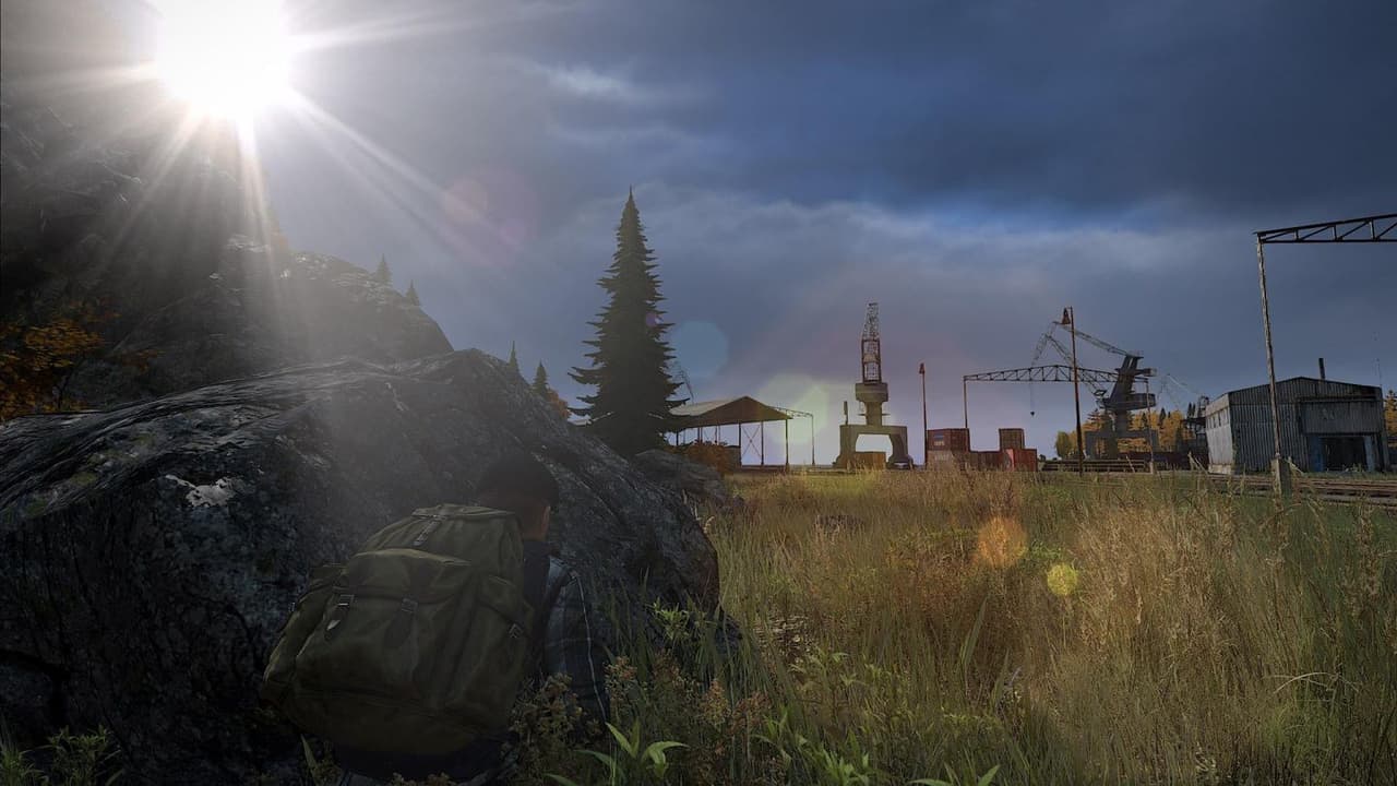 DayZ (Game Preview) screenshot 3