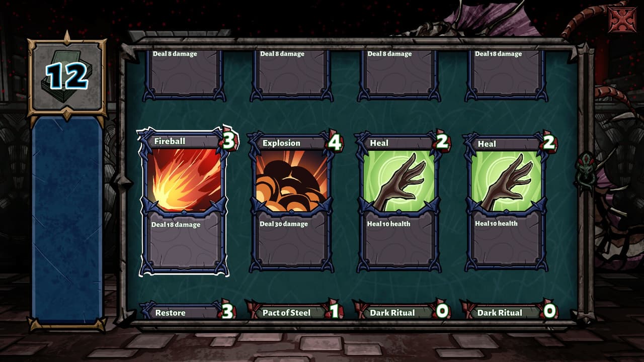 Sinistrous screenshot 6