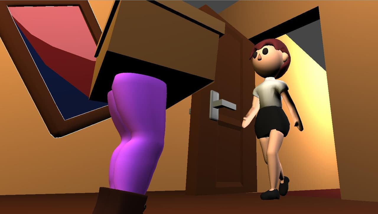 Shoo, Box! screenshot 2