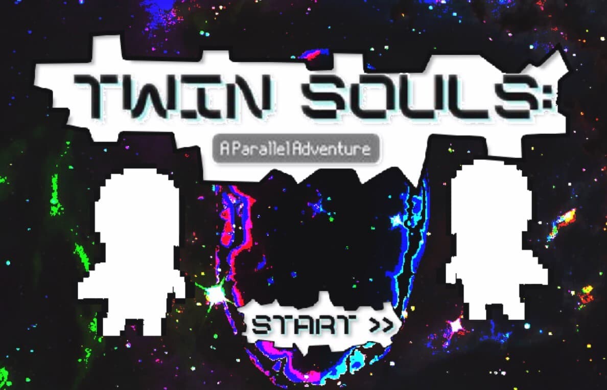 Two Souls (ghomveld)