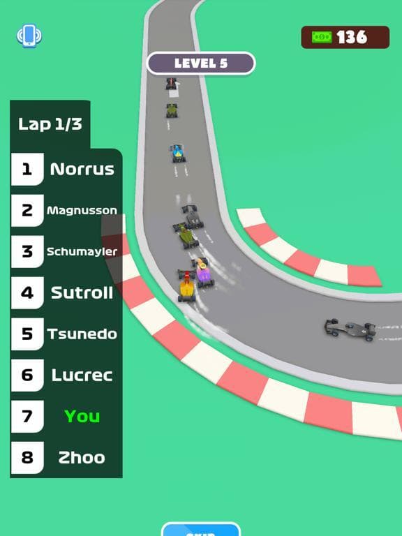 Race N Survive screenshot 6