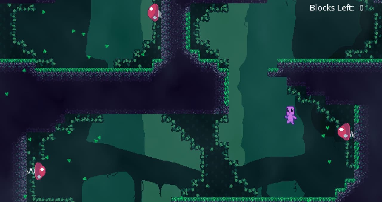 GoingHome screenshot 3