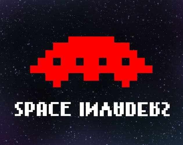 Space Invaders (itch) (dennisms)