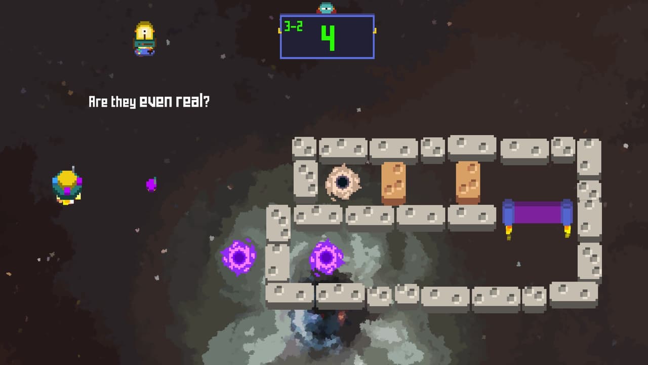 Boltzmann Brain screenshot 4