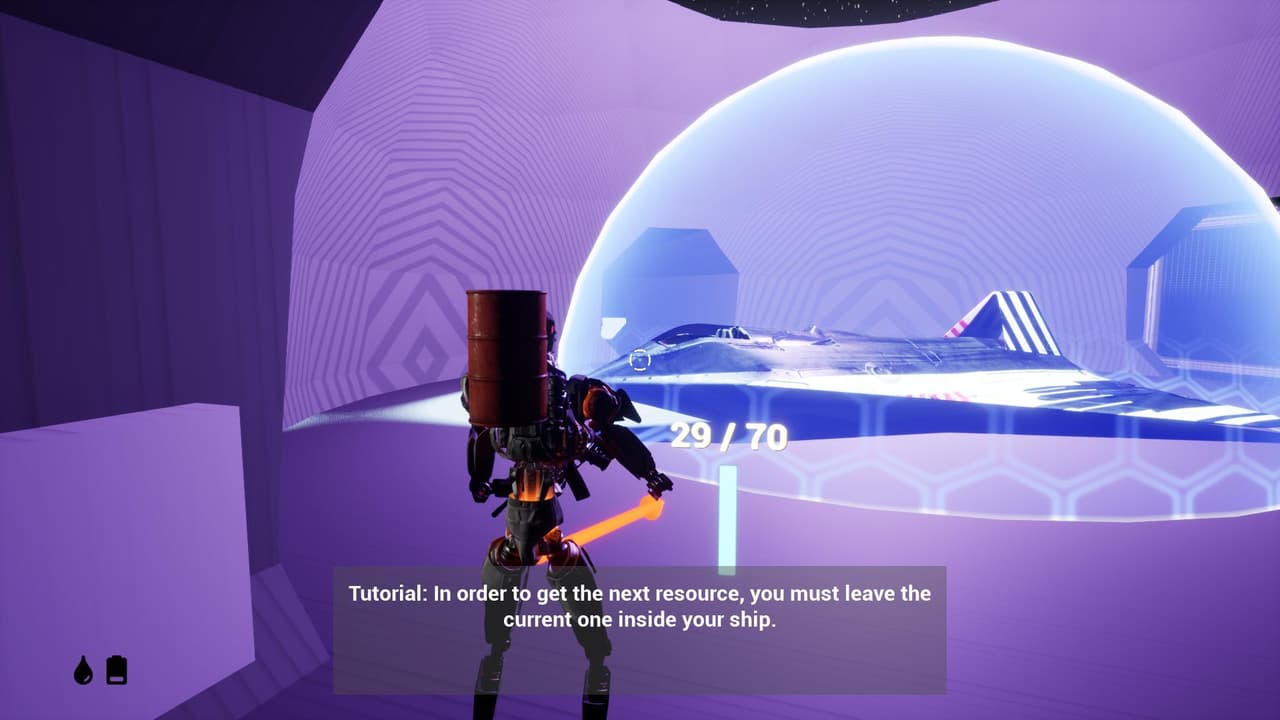 Singularity (itch) (jplyra) screenshot 2