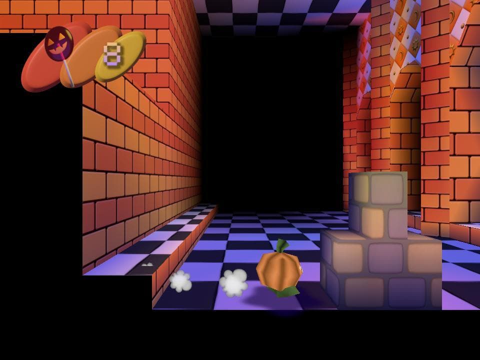 Pepo (Amby) screenshot 4