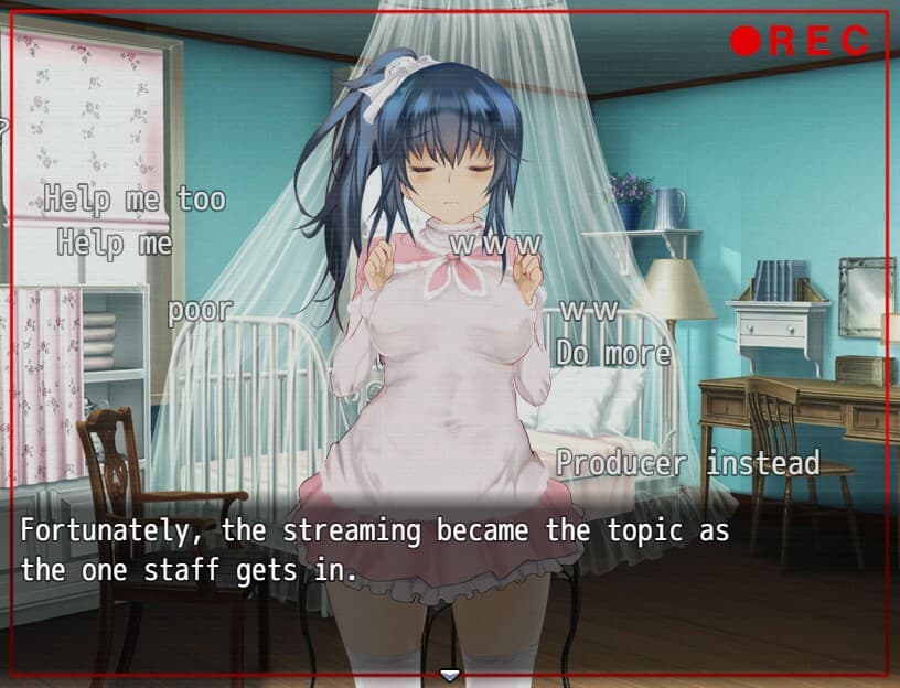 Idol Project: NTR screenshot 4