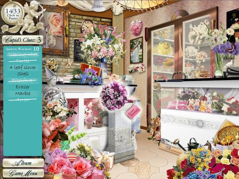 Dream Day Wedding screenshot 2