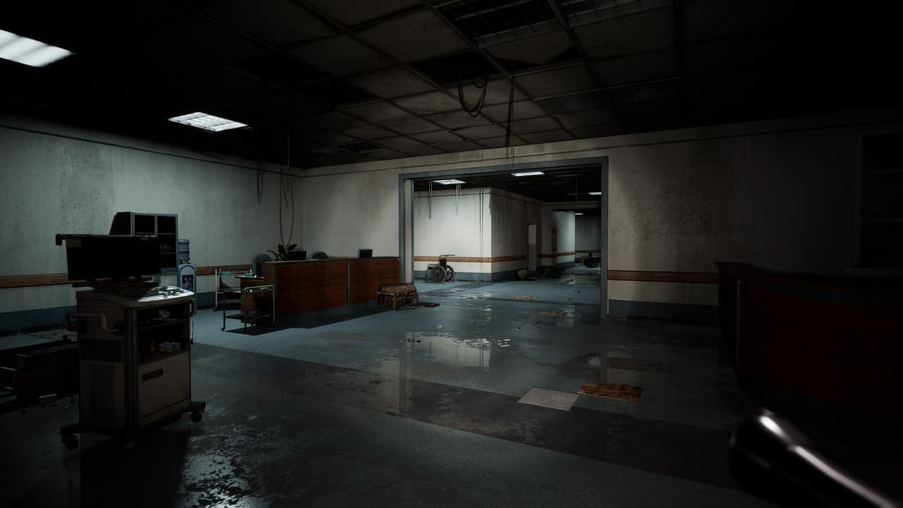 Gate of Souls screenshot 5