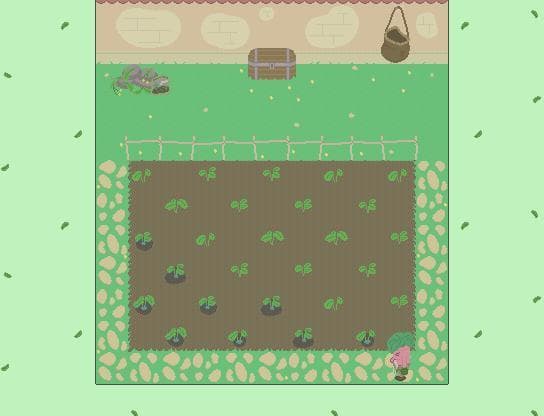 Roots And Sprouts And Leaves screenshot 2