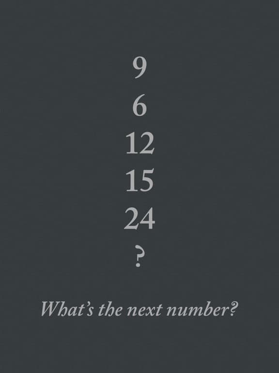 Pattern Prodigy screenshot 3