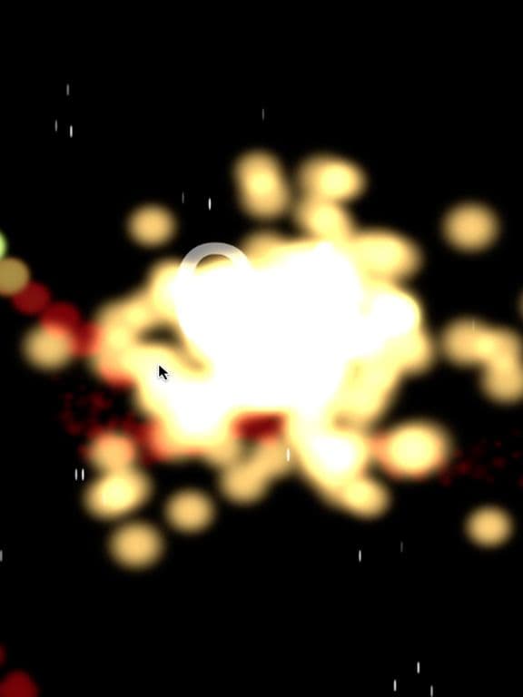 Asteroid!!