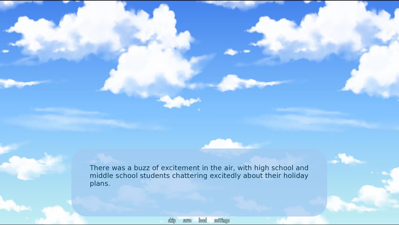 Final Summer screenshot 3