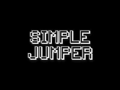Simple Jumper