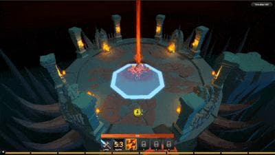 Rogue Soulstone screenshot 3