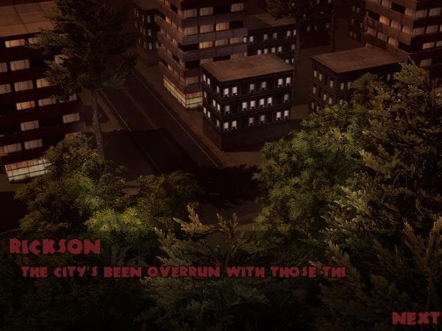 Rescued at Last screenshot 2