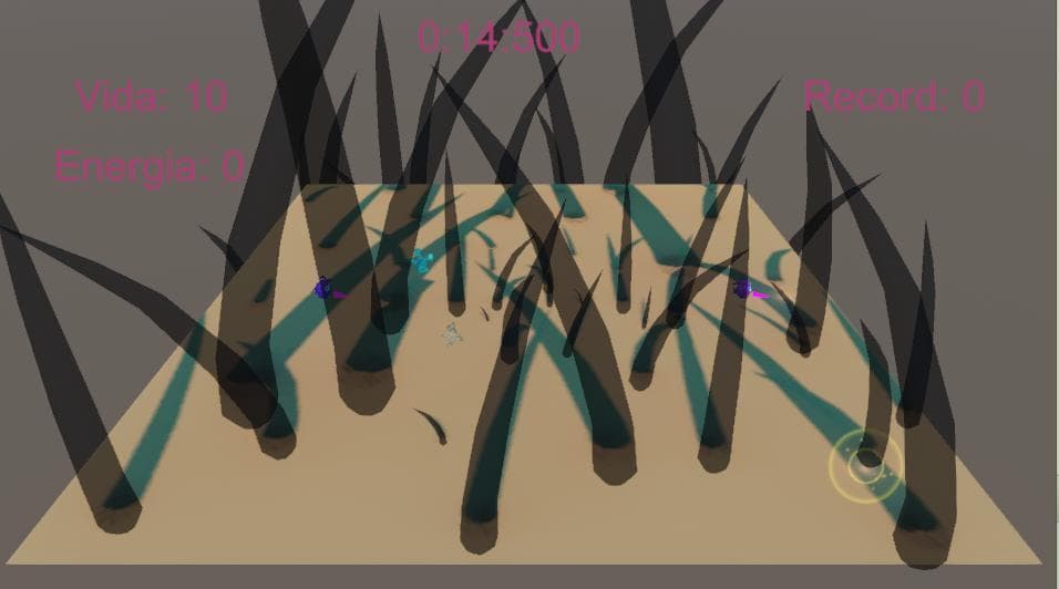 Malassezia (tus raices - mi hogar) screenshot 2